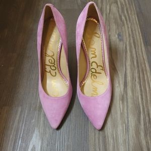 Sam Edelman Hazel Pumps